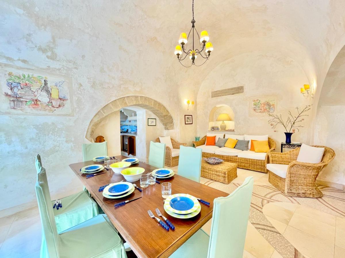 La Torretta - Marea Stays Collection Отранто Екстер'єр фото