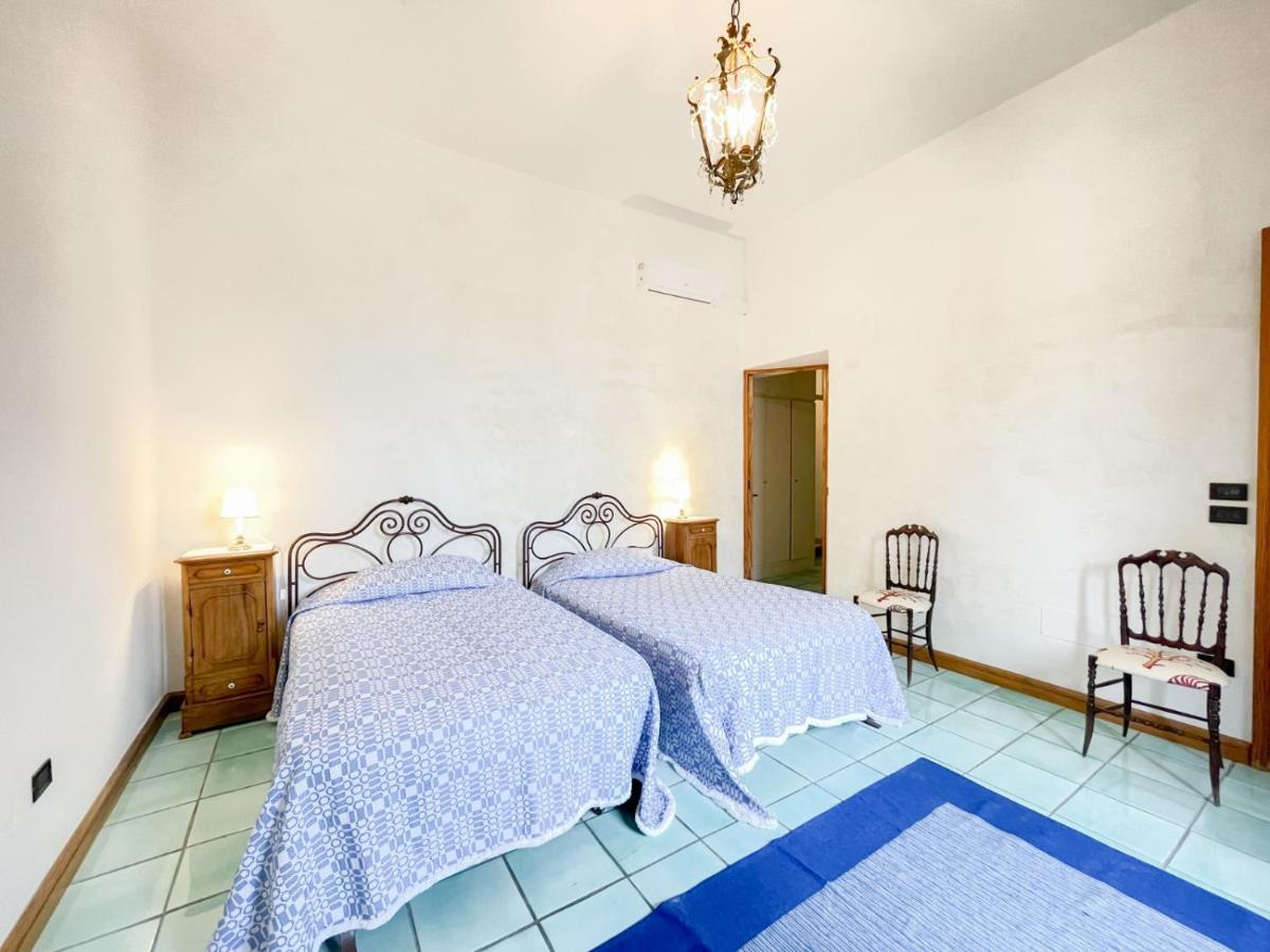 La Torretta - Marea Stays Collection Отранто Екстер'єр фото