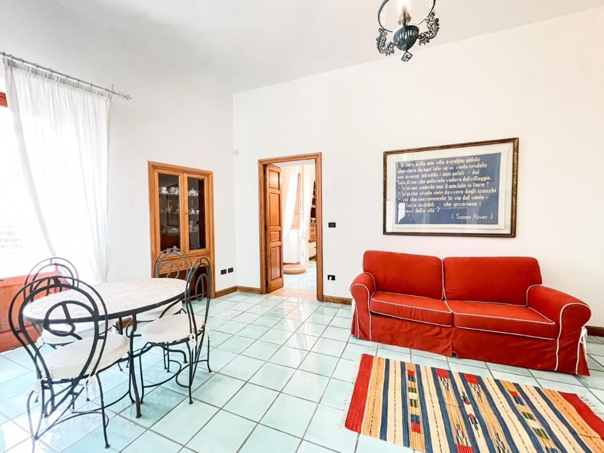 La Torretta - Marea Stays Collection Отранто Екстер'єр фото