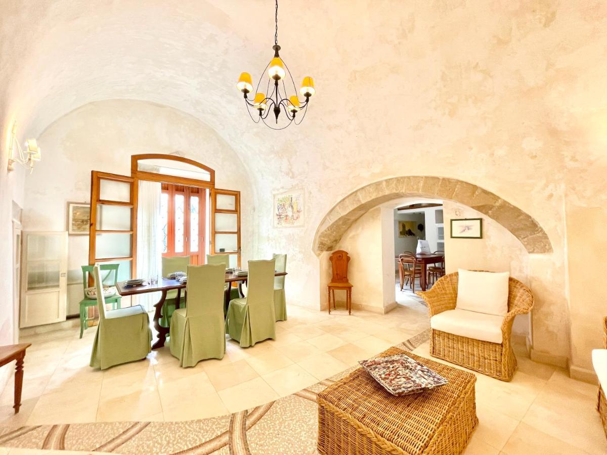 La Torretta - Marea Stays Collection Отранто Екстер'єр фото