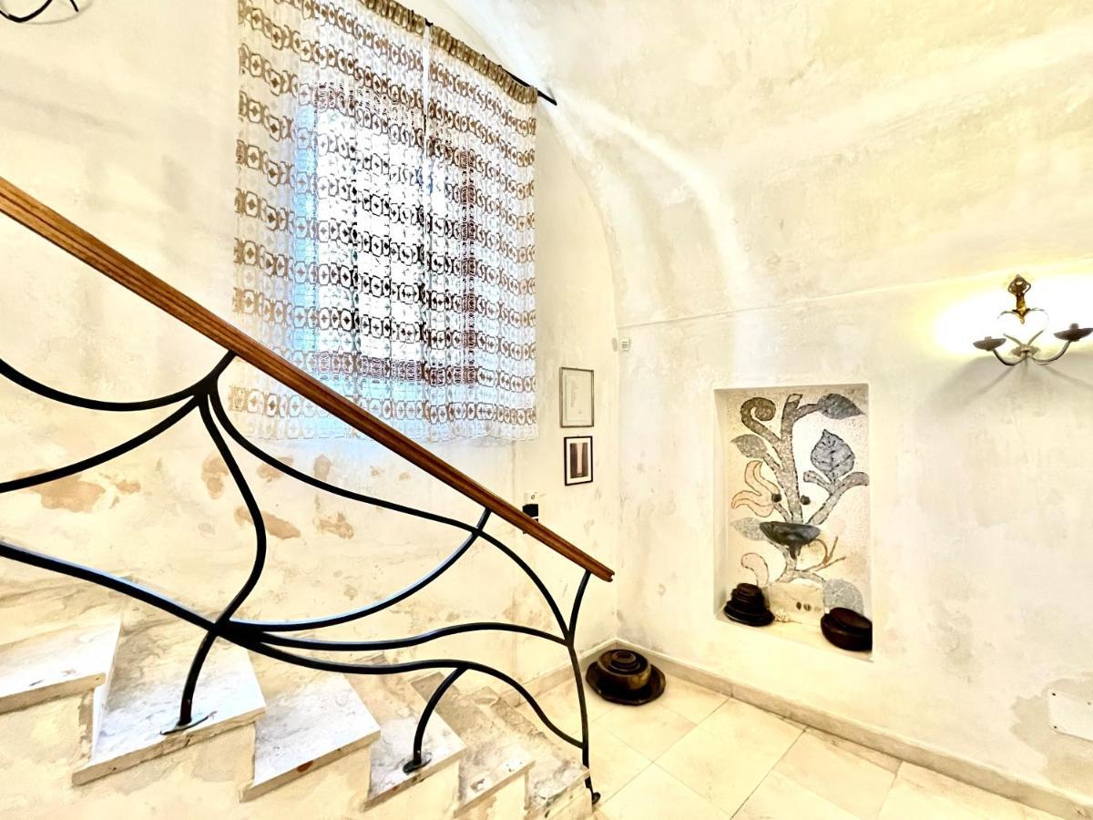 La Torretta - Marea Stays Collection Отранто Екстер'єр фото