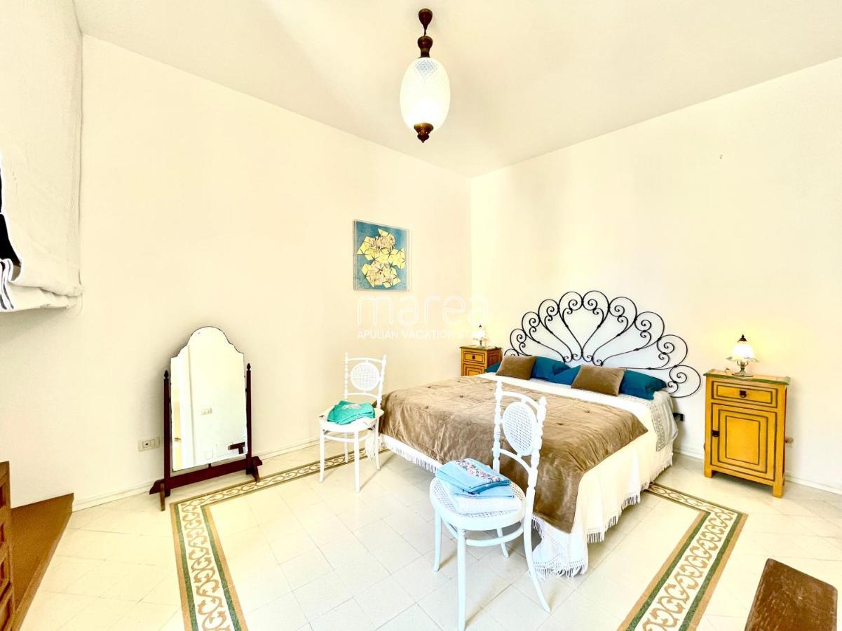 La Torretta - Marea Stays Collection Отранто Екстер'єр фото