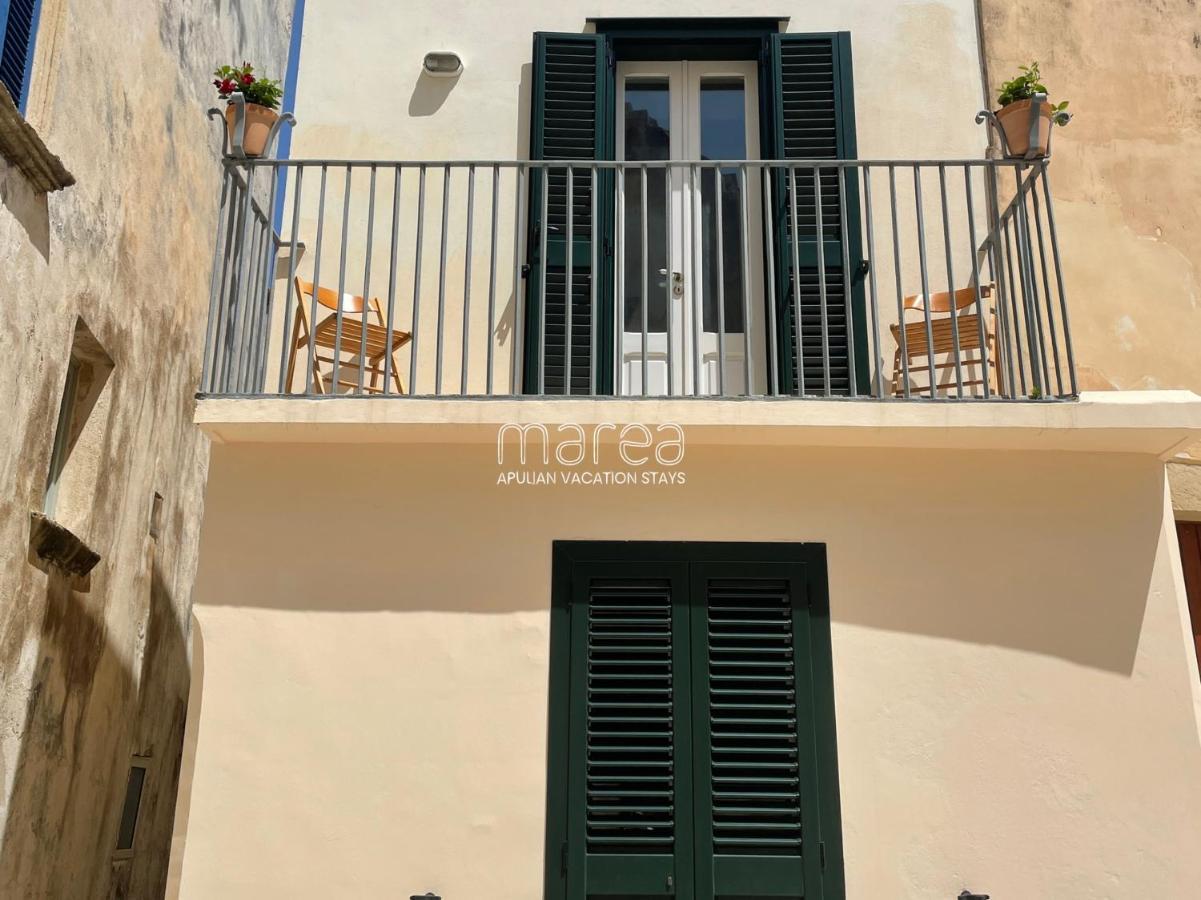 La Torretta - Marea Stays Collection Отранто Екстер'єр фото