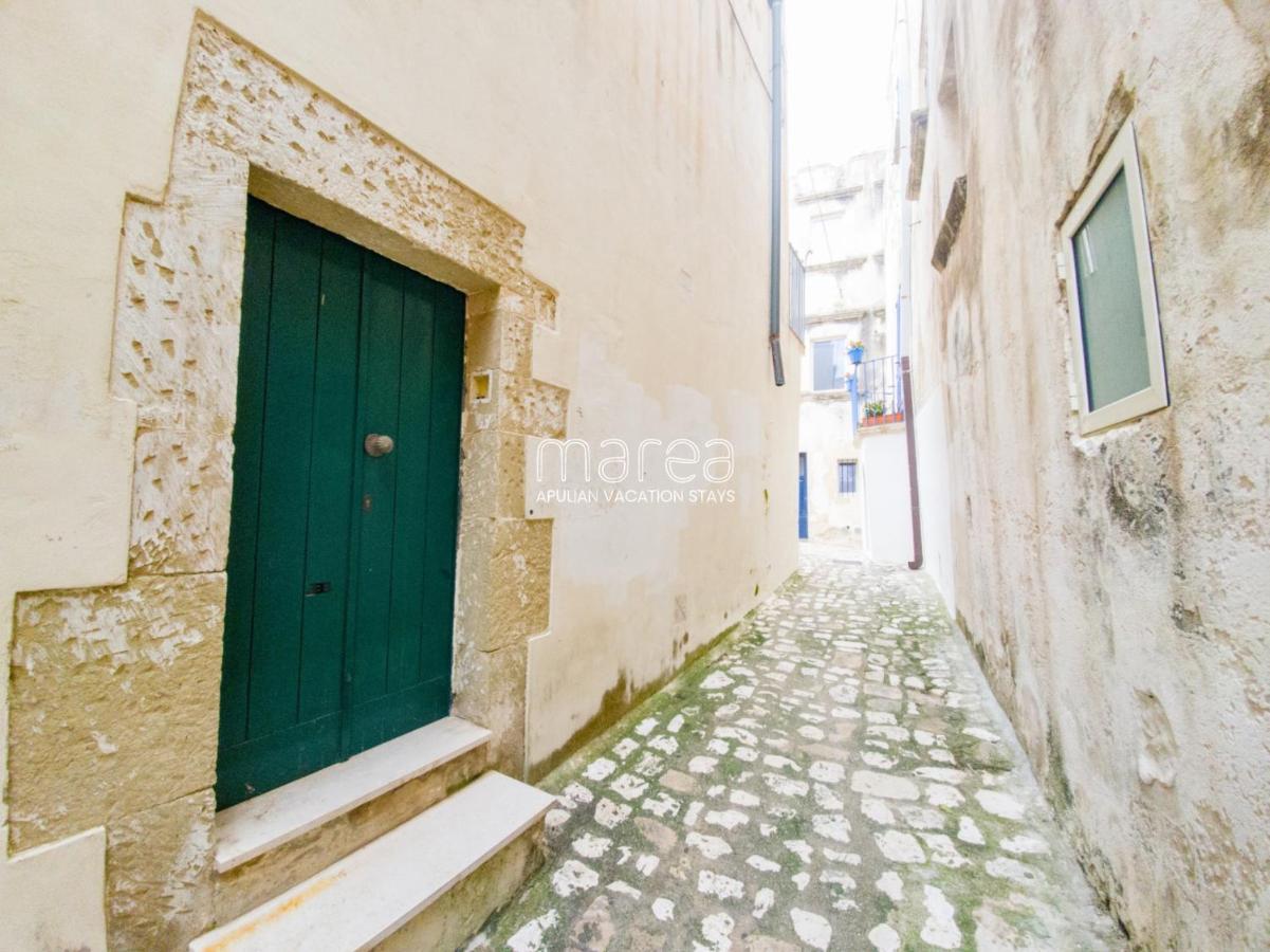 La Torretta - Marea Stays Collection Отранто Екстер'єр фото